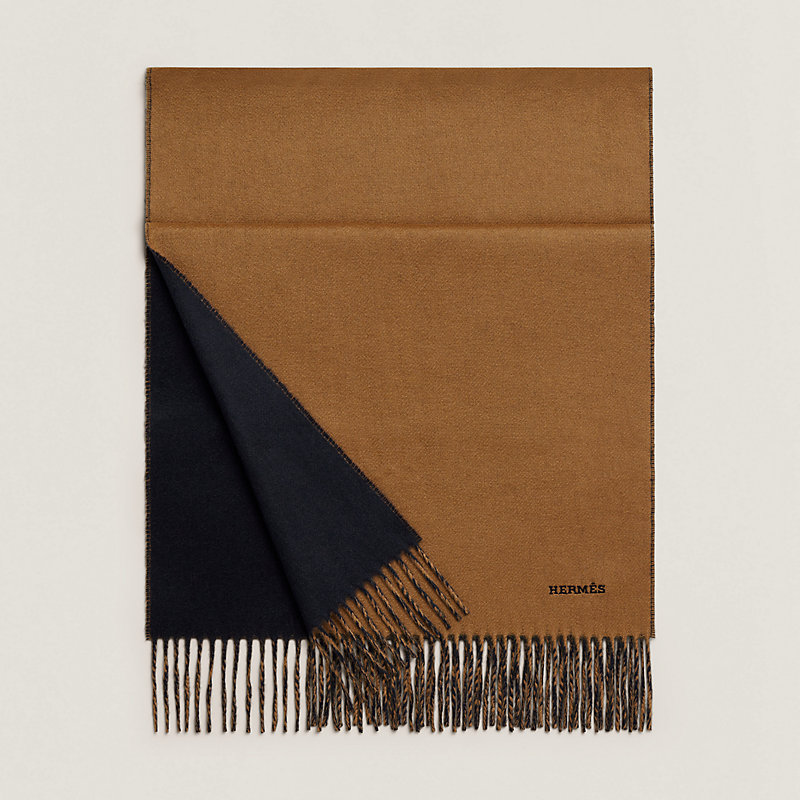 Recto-Verso scarf