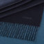 View: Detail, Recto-Verso scarf