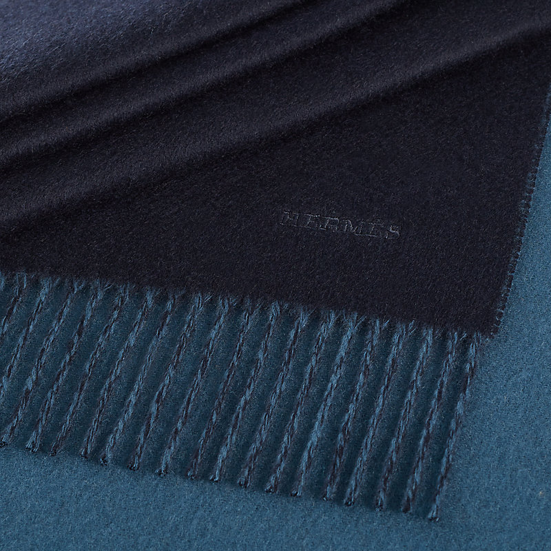 Recto-Verso scarf