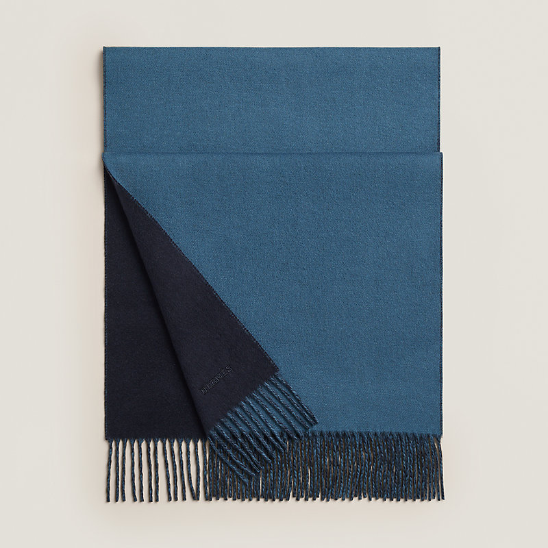 Recto-Verso scarf