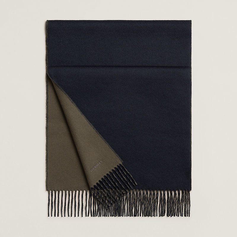 Recto-Verso scarf