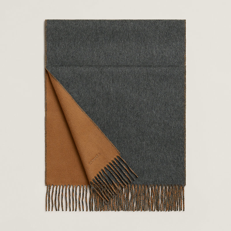 Recto-Verso scarf