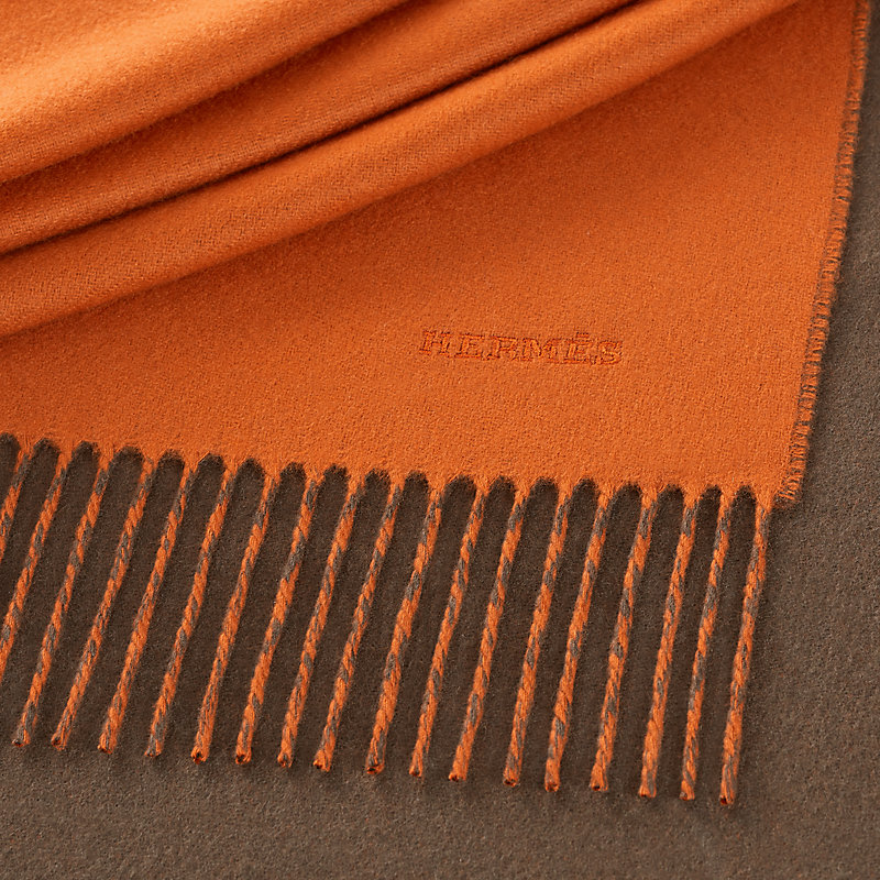 Recto-Verso scarf