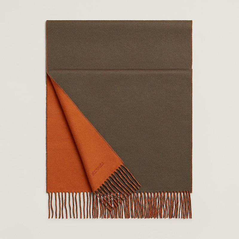 Recto-Verso scarf