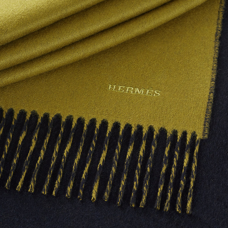 Recto-Verso scarf