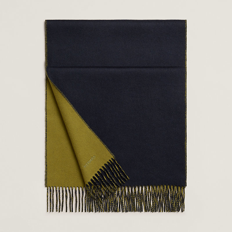Recto-Verso scarf