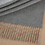 View: Detail, Recto-Verso scarf