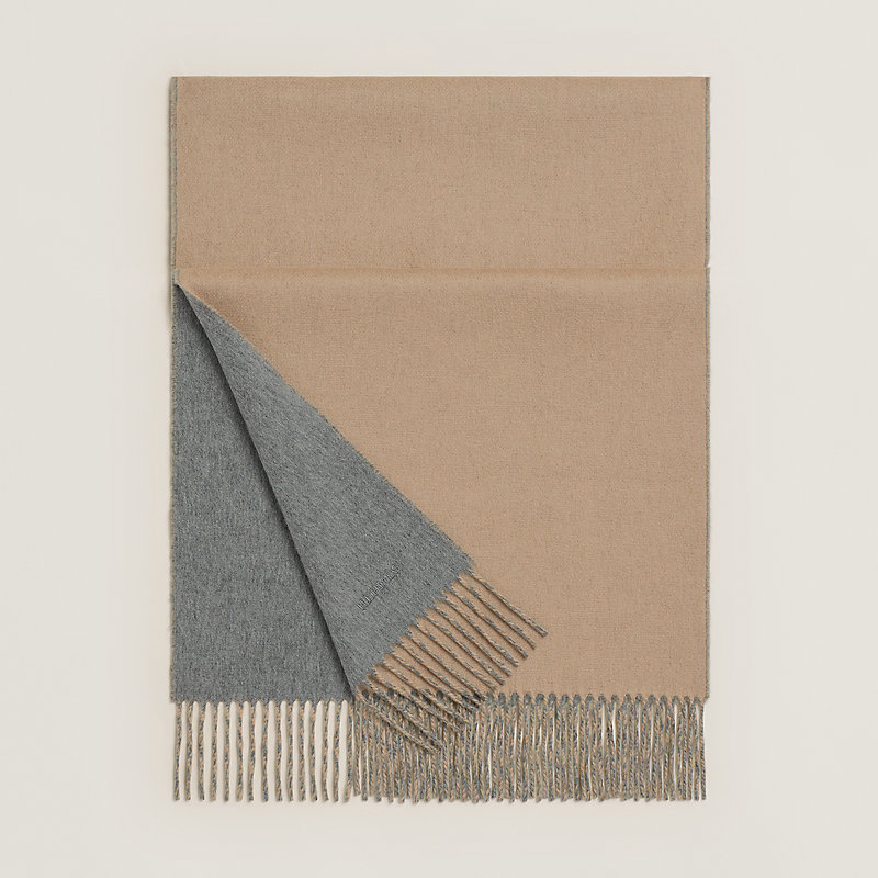 Recto-Verso scarf