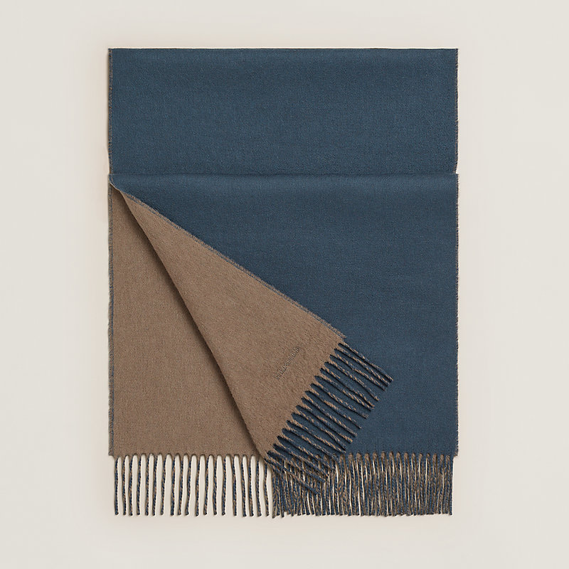 Recto-Verso scarf