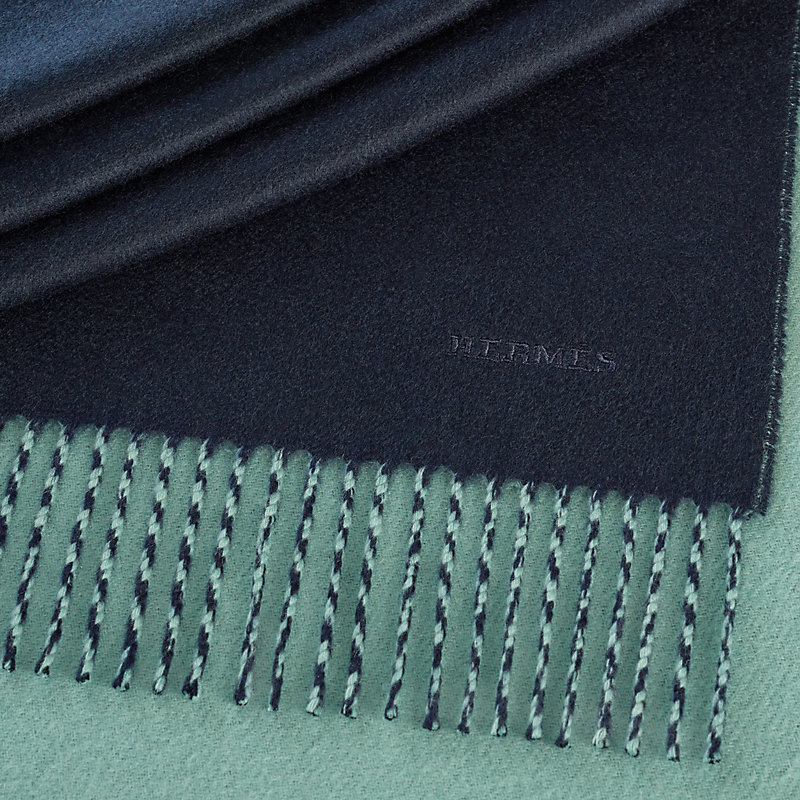 Recto-Verso scarf