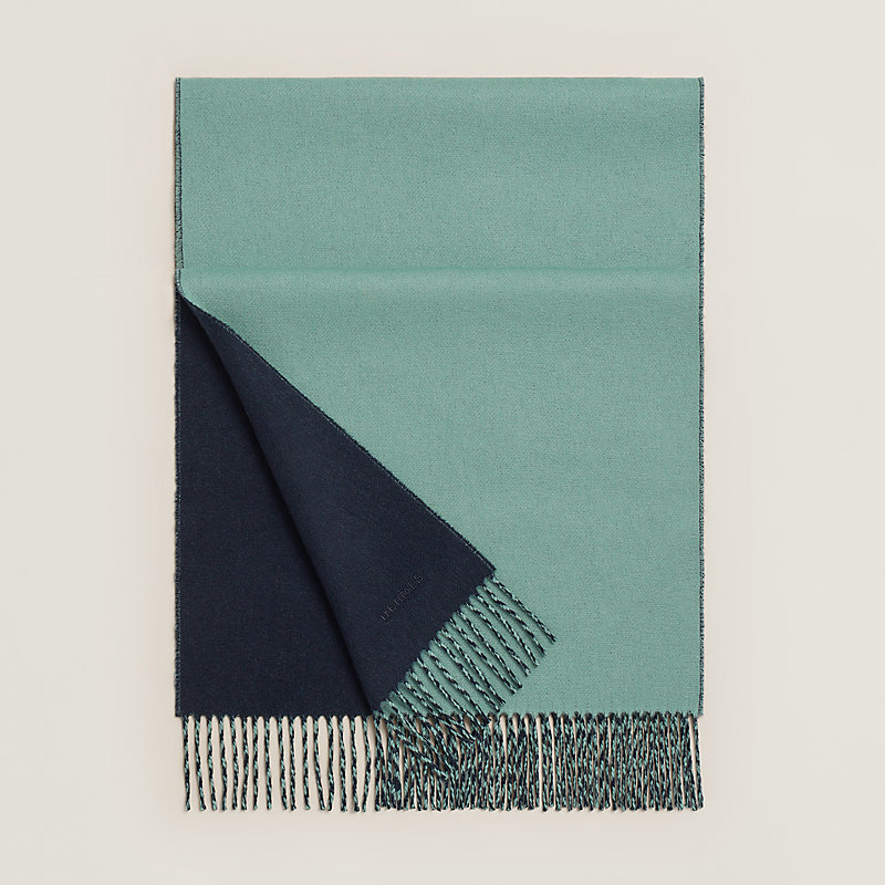 Recto-Verso scarf