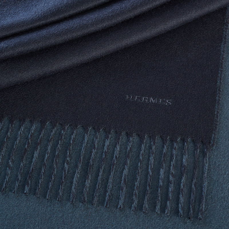 Recto-Verso scarf