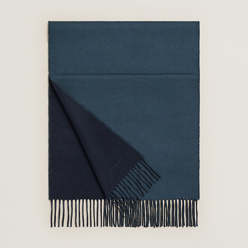 Recto-Verso scarf