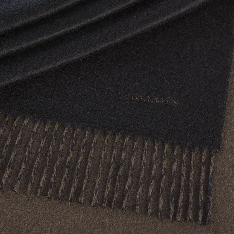 Recto-Verso scarf