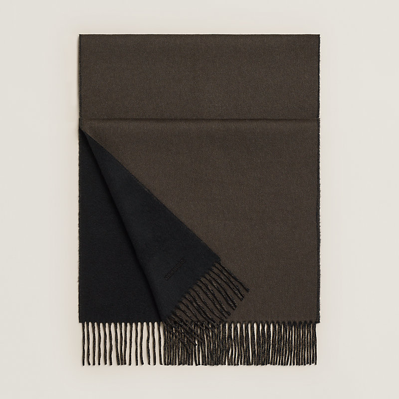Recto-Verso scarf
