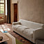 Reeditions J.-M. Frank by Hermès三人座沙发, 视图: 图片：产品佩戴, worn, 当前为第2张（共2张）