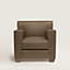 视图: 图片：产品佩戴, Reeditions J.-M. Frank par Hermès Comfortable俱乐部扶手椅
