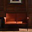 Reeditions J.-M. Frank par Hermès wrought iron bench, View: Worn, worn, view 2 of 4