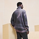 View: Worn, "Reflets Equestres" turtleneck sweater