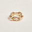 View: front, Regate scarf 90 ring
