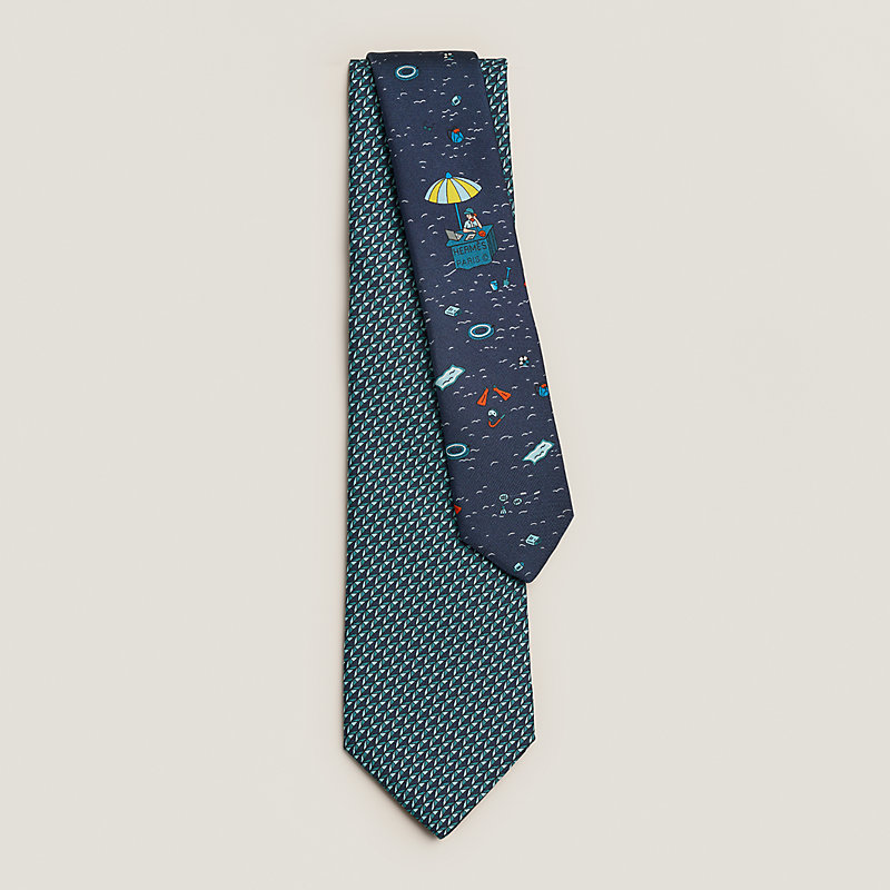 Remote Office Twillbi tie