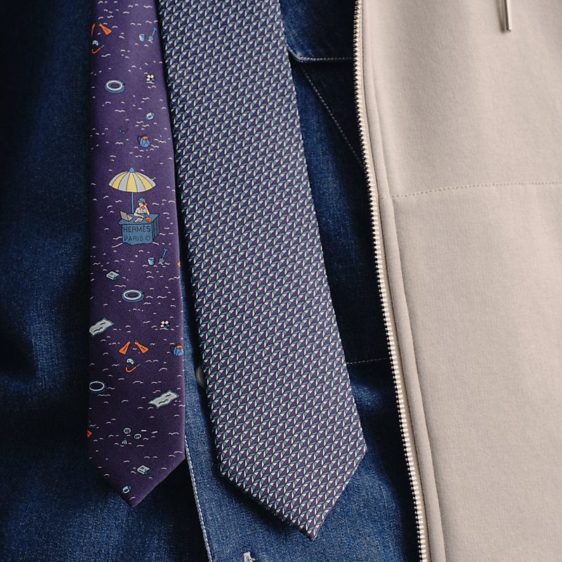 Remote Office Twillbi tie