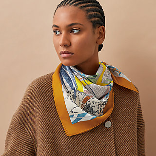 hermes 70 scarf