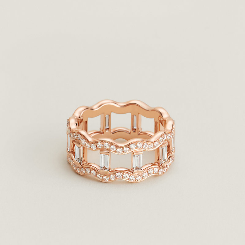 Reseau Lumiere ring