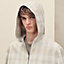 Reversible hooded jacket, view 5 of 8