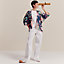 View: Worn, Reversible jacket