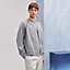 View: Worn, "Reversible sport" rib-trim jacket