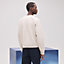 View: Worn, "Reversible sport" rib-trim jacket