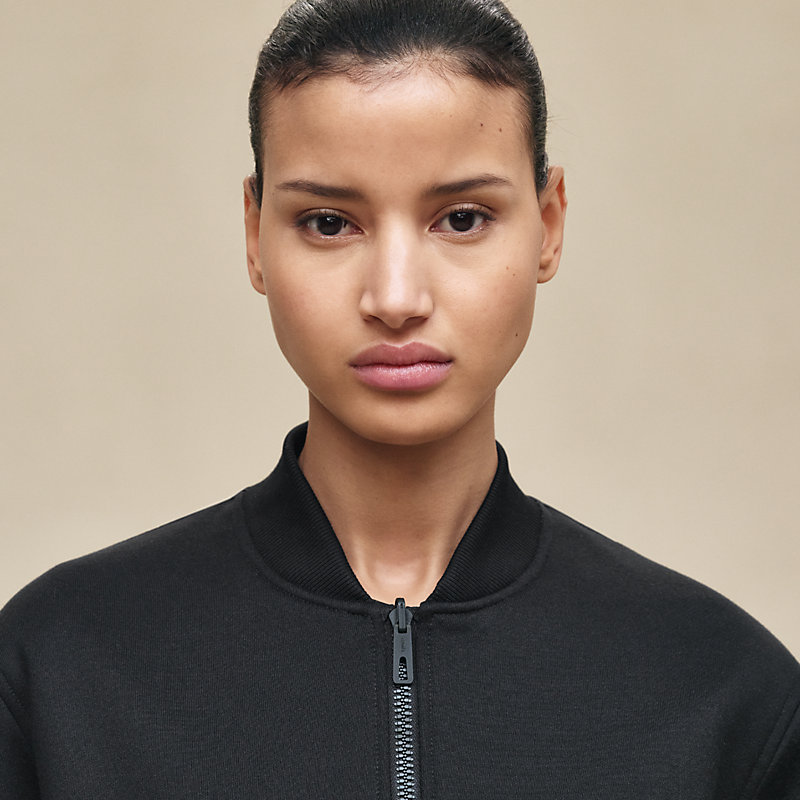 Reversible varsity jacket, View: , view 4 of 6