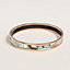Rewilding Nature bangle, View: front, front, view 1 of 4