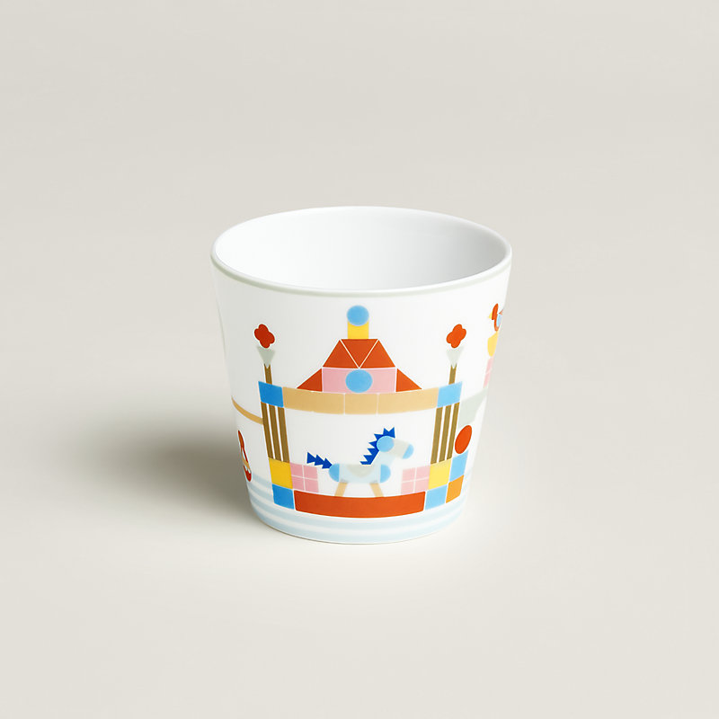 Ribambelles平底杯, 视图: , 当前为第4张（共4张）