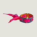 View: front, Ribbon bracelet, small