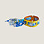 View: front, Ribbon bracelet, very small model