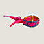 View: front, Ribbon bracelet, very small model