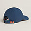 View: Back, Riley Color cap