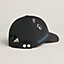 View: Back, Riley Sketch cap