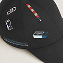 View: Detail, Riley Sketch cap