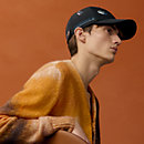 View: Worn, Riley Sketch cap