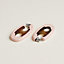 Rivage earrings, large model, View: front, front, view 1 of 2