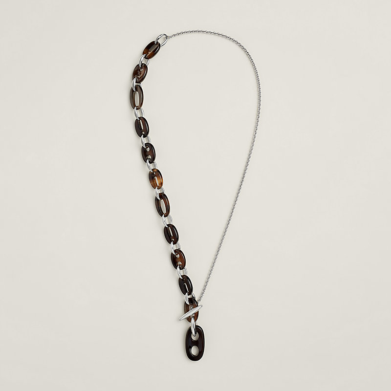 Rivage necklace