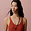Rivage necklace, View: front, front, view 1 of 5