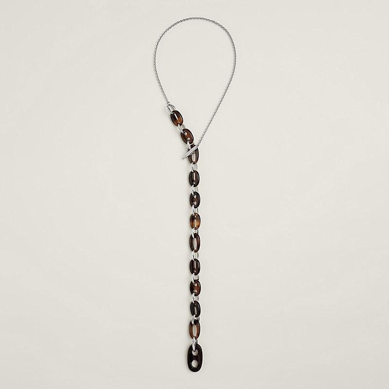 Rivage necklace