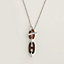 Rivage pendant, small model, View: front, front, view 1 of 3