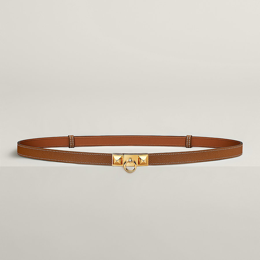 Rivale 18 belt