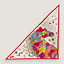 View: Flat, Robe Legere giant triangle