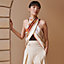 View: Worn, Robe Legere scarf 140